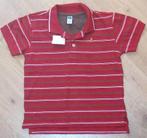Maat 104 Rode GAP polo *NIEUW* (5502), Nieuw, Ophalen of Verzenden, Shirt of Longsleeve, GAP
