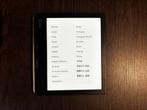 Kobo Libra 2, Computers en Software, E-readers, Kobo, Kobo, Ophalen of Verzenden, Zo goed als nieuw