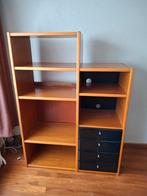 Hulsta audiokast, Huis en Inrichting, Ophalen, Gebruikt