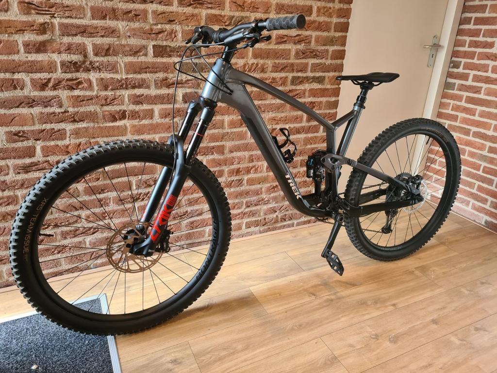Trek Fuel EX 8 Gen 6 Mountainbike 2023- Zo goed als nieuw, Ophalen, 57 cm of meer, Zo goed als nieuw, Trek