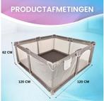 Grondbox, ., Ophalen of Verzenden, Zo goed als nieuw, .