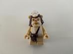 LEGO Star Wars - minifiguur - sw0338 - Logray - Ewok, Ophalen of Verzenden, Zo goed als nieuw, Losse stenen, Lego