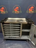 Metallo gereedschapwagen 7/7, Ophalen, Nieuw