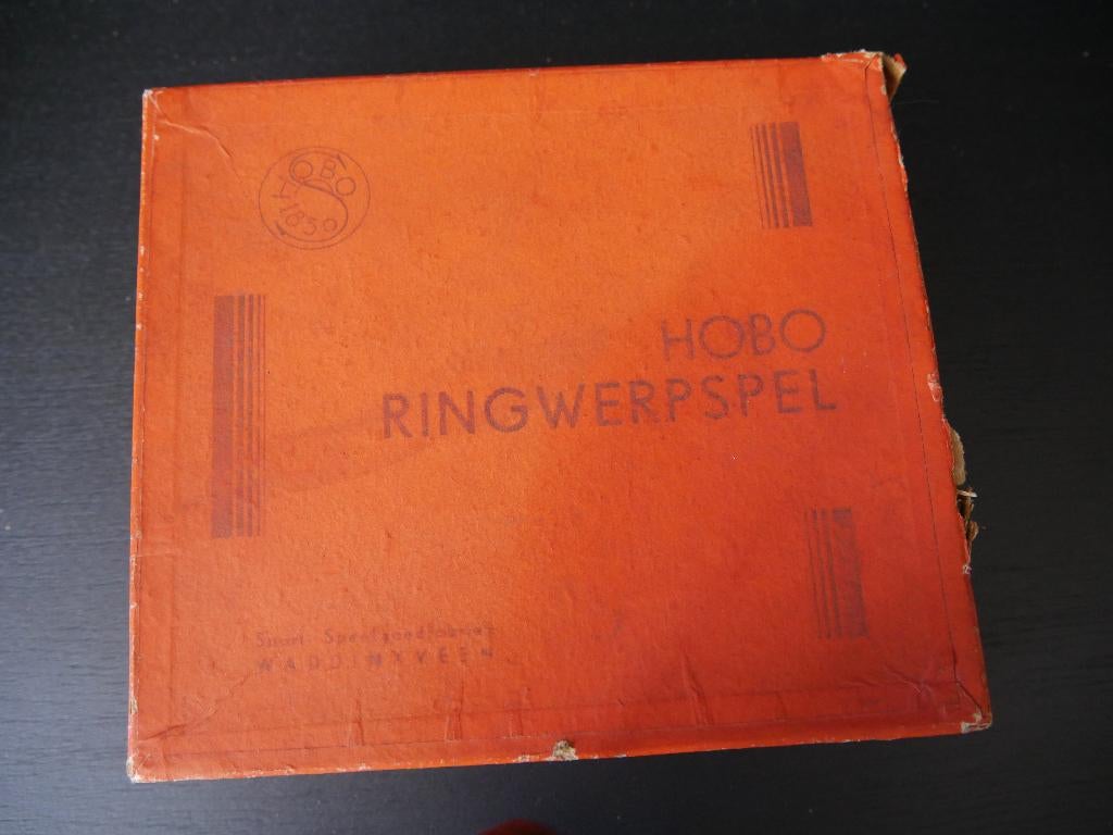 oud speelgoed, Verzamelen, Ophalen, Gebruikt
