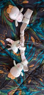 Tiamo Wagenspanner met Zachte Knuffels, Ophalen of Verzenden, Zo goed als nieuw, Overige typen