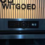 Gloednieuwe Whirlpool 6th sense combi oven magnetron, Nieuw, Oven met grill, Inbouw, Draaiplateau