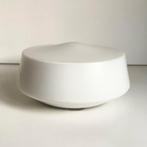 Vintage plafondlamp lamp 10113 bauhaus RZB Leuchten 20 cm, Verzenden, Zo goed als nieuw, Overige materialen, Bauhaus