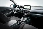 Hyundai KONA 1.6 GDI Hybrid Fashion | Automaat | 27 DKM | Ne, Stof, Gebruikt, Met garantie (alle), Blauw