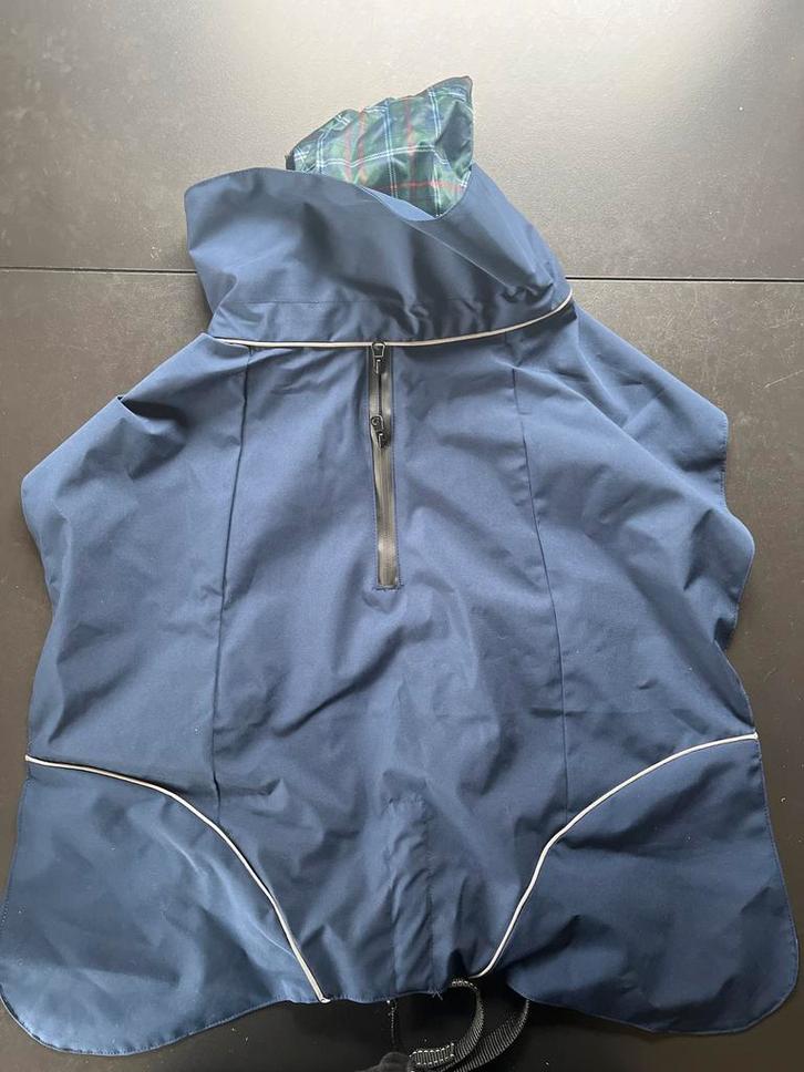 Hondenregenjas, Dieren en Toebehoren, Hondenkleding, Nieuw, Hondenregenjas, Ophalen of Verzenden