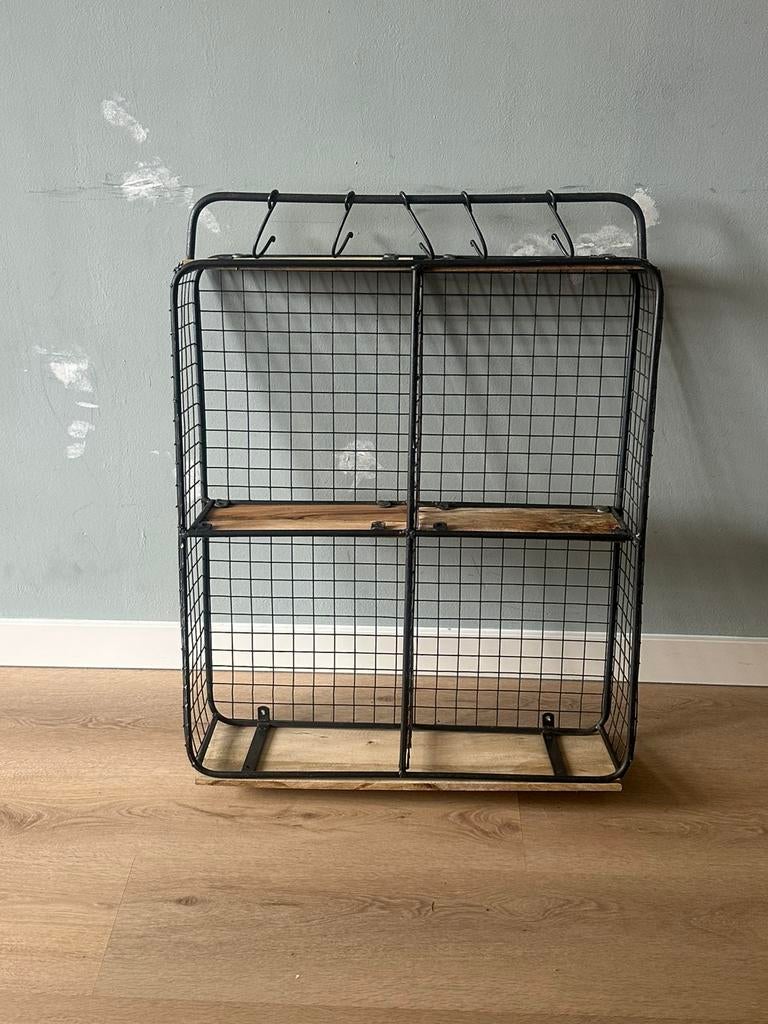 Bakkersrek, Ophalen of Verzenden, Zo goed als nieuw