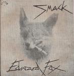 smack / edward fox - punk + insert, Gebruikt, Verzenden, 7 inch, Single