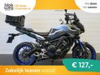 Yamaha MT-09 MT-09 TRACER 900 KOFFER TOP! € 7.450,00, Bedrijf, 900 cc, Toermotor