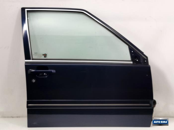 Portier 4Deurs rechts-voor van een Volvo S90 (417), Gebruikt, -, Deur, -