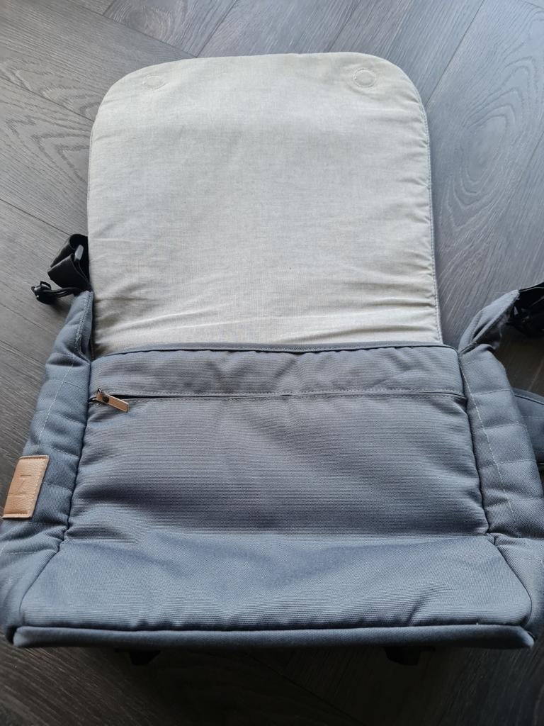 Joolz universele luiertas grijs, Ophalen of Verzenden