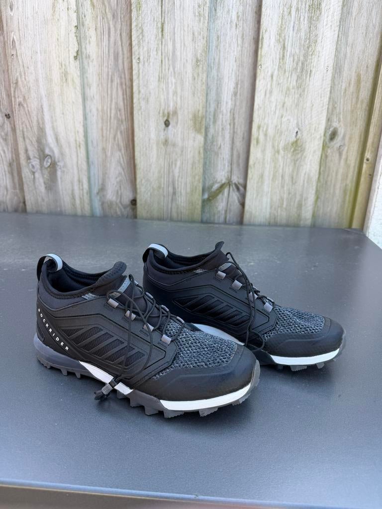 Rockrider MTB/gravelbike schoenen maat 41, Heren, Schoenen, Overige maten, Ophalen of Verzenden