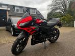 Aprilia Tuono 125 A1 Motor - Naked Bike, Particulier, 125 cc, 11 kW of minder, ABS