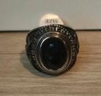 Gloednieuwe Outlaws Amsterdam Ring Zilver kleur, Ophalen of Verzenden