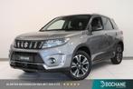 Suzuki Vitara 1.4 Boosterjet Style Smart Hybrid | Panoramada, Auto's, Suzuki, Gebruikt, 4 cilinders, 49 €/maand, Origineel Nederlands