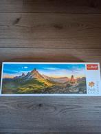 Panorama puzzel 1000 stukjes, Ophalen of Verzenden, 500 t/m 1500 stukjes, Nieuw, Legpuzzel
