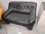 leren bank GRATIS, Ophalen, Leefcomfort, Gebruikt, Drs. W. van Royenstraat 1b
