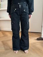 Roxy skibroek, Ophalen of Verzenden, Gedragen, Maat 38/40 (M), Broek
