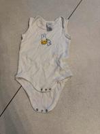 Nijntje Rompertje Wit Maat 74/80, Kinderen en Baby's, Babykleding | Maat 74, Ophalen of Verzenden, Gebruikt, Jongetje of Meisje