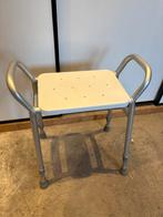 Douche kruk, Ophalen, Zo goed als nieuw