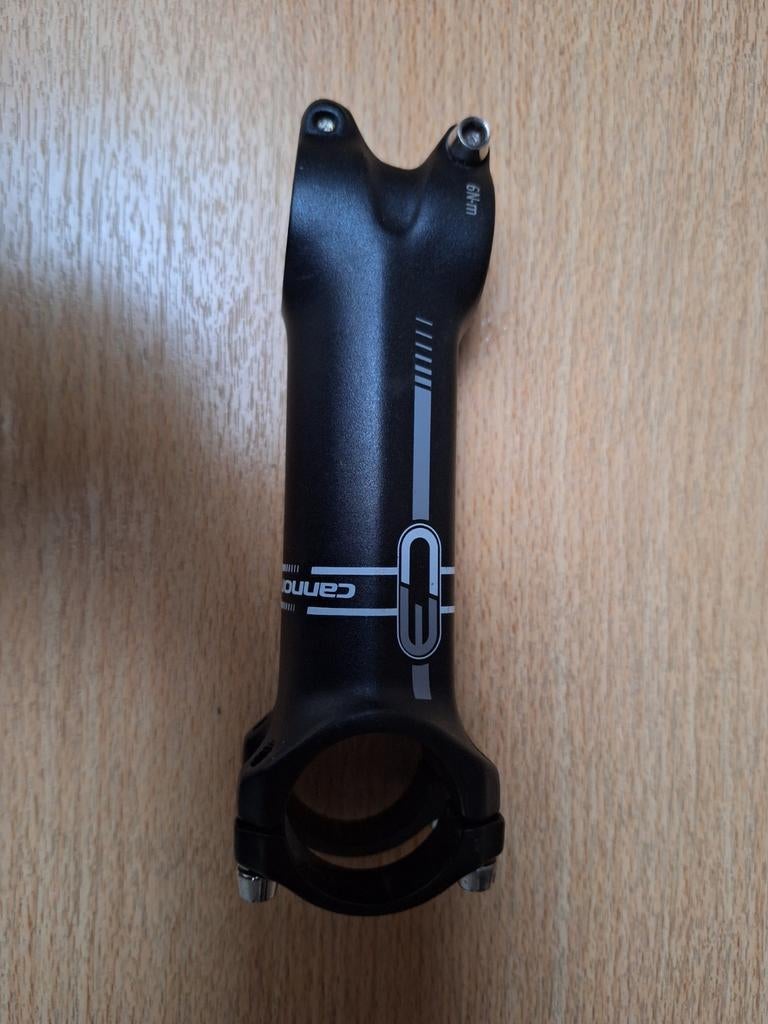 stuurpen 110 mm, Fietsen en Brommers, Fietsonderdelen, Ophalen of Verzenden