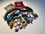 Scalextric Racebaan, Zelf te bouwen, Elektrisch, Ophalen, Overige merken