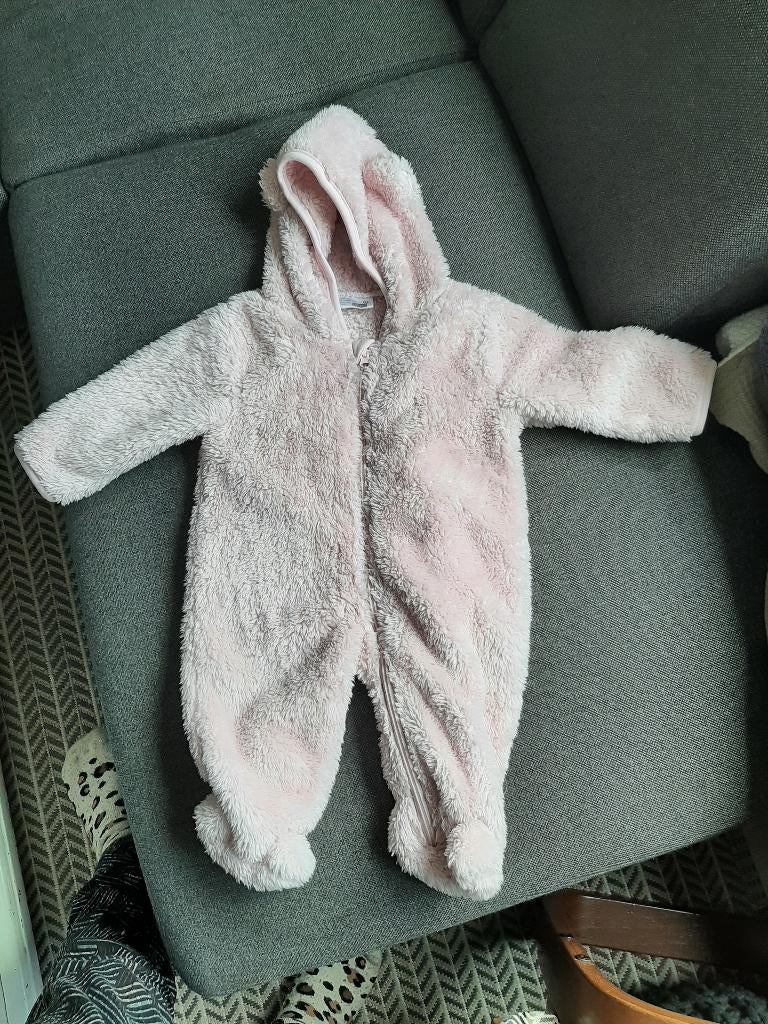 Berenpakje meisje maat 62, Ergee, Ophalen, Meisje, Ergee, Overige typen