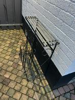 Schoenen rek voor buiten ijzer, Ophalen, Zo goed als nieuw