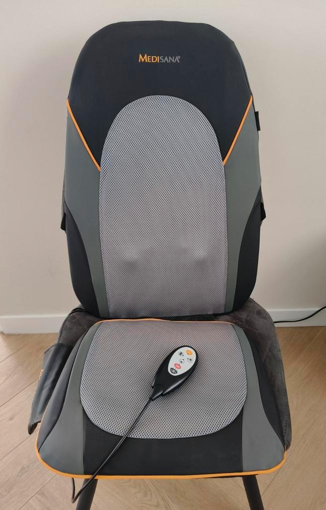 Medisana massage kussen., Sport en Fitness, Massageproducten, Zo goed als nieuw, Massagestoel of Kussen, Ophalen