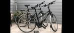 Batavus siccoro dames en herenfiets, Ophalen, Minder dan 10 versnellingen, Gebruikt, Batavus