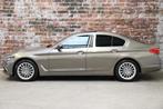 BMW 5-serie Sedan 530i High Executive Luxury Line Automaat /, 1998 cc, Achterwielaandrijving, Euro 6, 4 cilinders