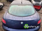 Achterklep van een Alfa Romeo GT, Gebruikt, -, Ophalen of Verzenden, Alfa Romeo