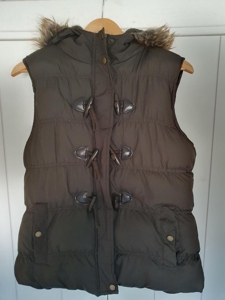 Bodywarmer van Atmosphere, Maat 38/40 (M), Atmosphere, Verzenden, Zo goed als nieuw