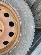 All seasons ford focus banden, Auto-onderdelen, Banden en Velgen, Gebruikt, 16 inch, Banden en Velgen, Personenwagen