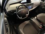 Citroen C4 SpaceTourer 1.2 PureTech|2E EIG|NAP|NAVI|TREKHAAK, Gebruikt, 1199 cc, 1470 kg, Zwart
