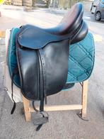 Zadel dressuur, Ophalen, Gebruikt, Dressuur