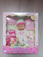 Popje met accessoires, Verzamelen, Poppen, Ophalen, Nieuw, Pop