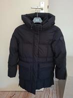 Winterjas jongen maat 140 ZGAN, Kinderen en Baby's, Kinderkleding | Maat 140, Ophalen, Zo goed als nieuw, Jongen, Jas