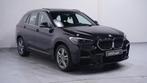 BMW X1 sDrive20i M Sport Panoramadak 1e Eig. NAP Head up Cam, Auto's, 1998 cc, 4 cilinders, Alcantara, Zwart