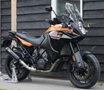 KTM 1090 ADVENTURE (bj 2017), 2 cilinders, KTM, Motorrijbewijs A, Bedrijf