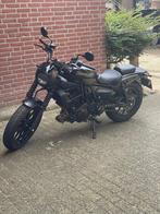 Kawasaki Eliminator 500 SE - Zeer goede staat, weinig km, 2 cilinders, Chopper, 451 cc, Minimaal motorrijbewijs A2