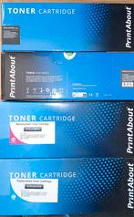 Toner voor Brother DCP-3550, Ophalen, Nieuw, Toner, Brother