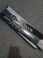 Nieuw Shimano Lunamis S90ML met Stradic 2500s molen, Ophalen of Verzenden