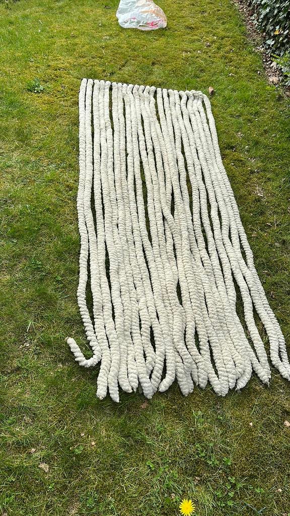 Vliegengordijn, Ophalen of Verzenden, Gebruikt