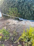 Gratis wit zand, Ophalen, Gebruikt, Ophoogzand