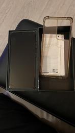 Samsung S21 Ultra 256GB 12GB RAM Phantom Black - ZGAN, Zwart, Touchscreen, Ophalen of Verzenden, Zo goed als nieuw