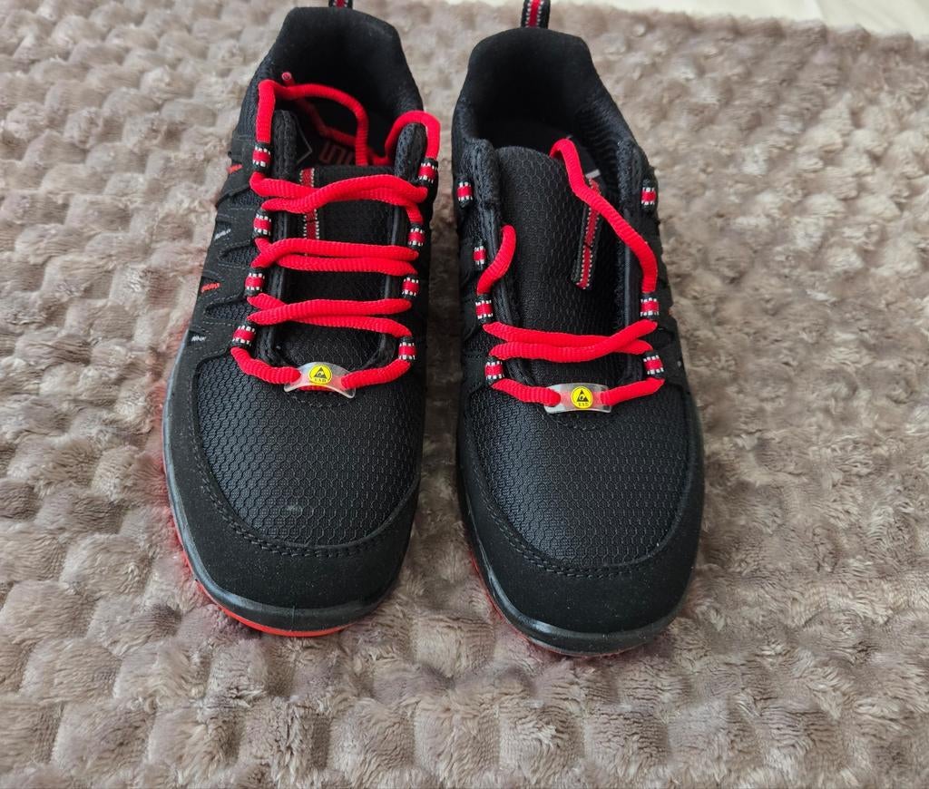 Elten werkschoenen S3 Maat 35 nieuw, Ophalen, Nieuw